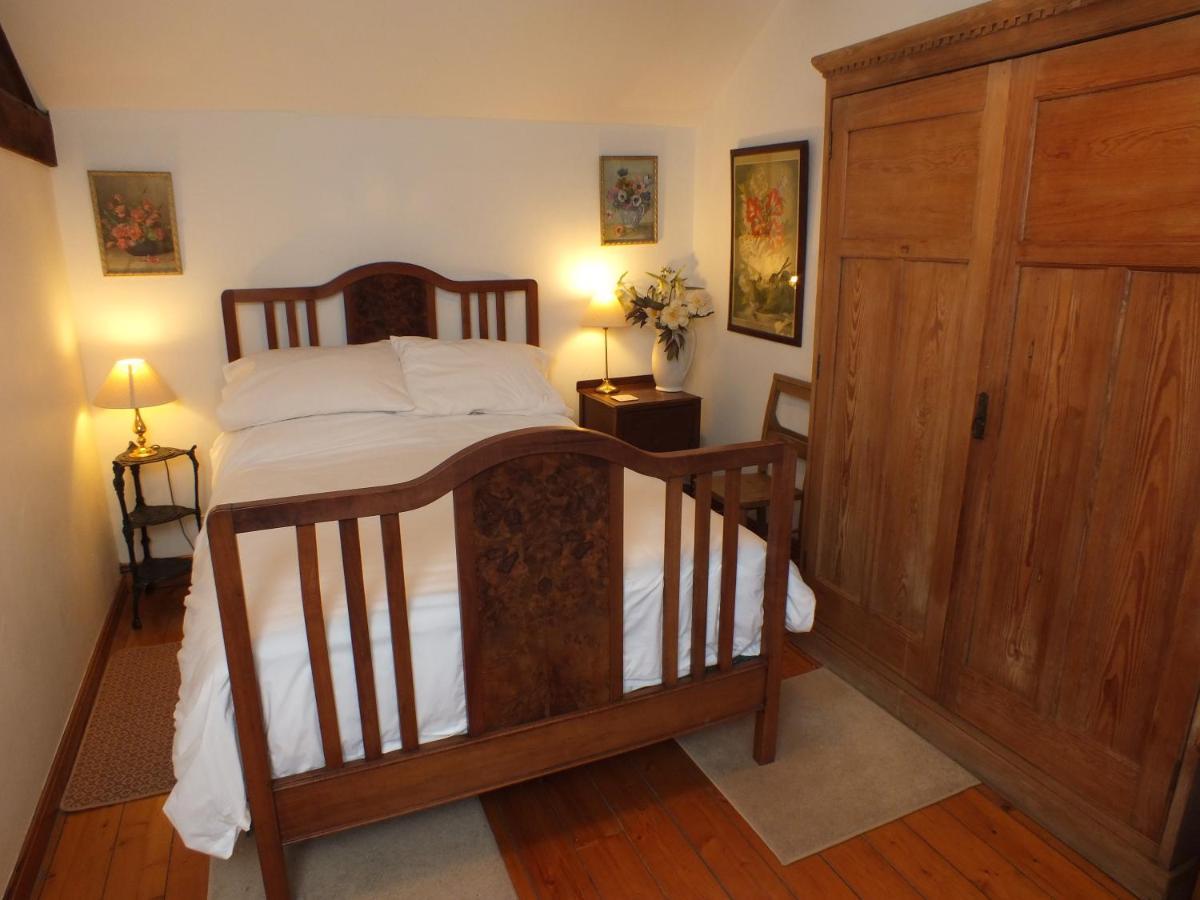 נאנטוויץ' Bank Farm Cottages מראה חיצוני תמונה