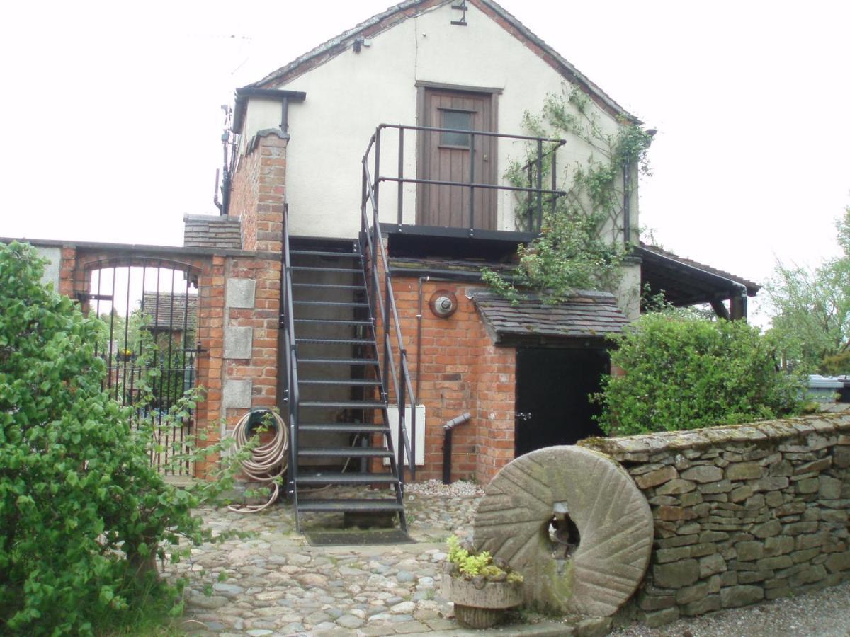 נאנטוויץ' Bank Farm Cottages מראה חיצוני תמונה