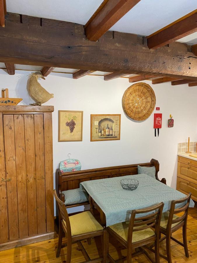 נאנטוויץ' Bank Farm Cottages מראה חיצוני תמונה