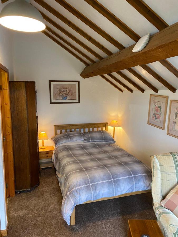 נאנטוויץ' Bank Farm Cottages מראה חיצוני תמונה